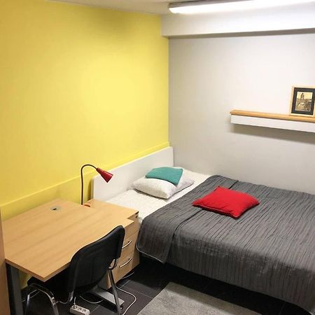 وارسو Gallery Hotel المظهر الخارجي الصورة