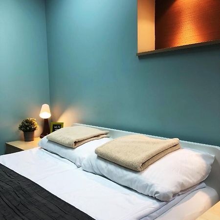 وارسو Gallery Hotel المظهر الخارجي الصورة