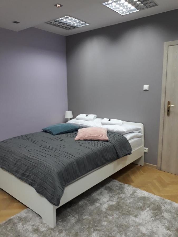 وارسو Gallery Hotel المظهر الخارجي الصورة