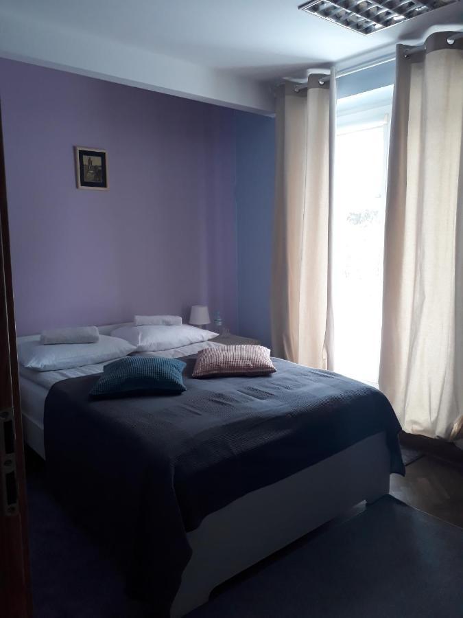 وارسو Gallery Hotel المظهر الخارجي الصورة