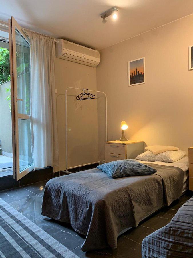 وارسو Gallery Hotel المظهر الخارجي الصورة